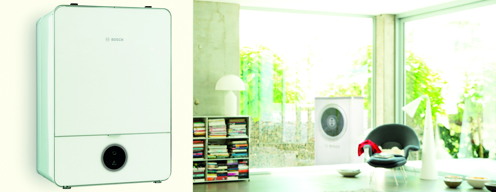 Heizungsmodernisierung