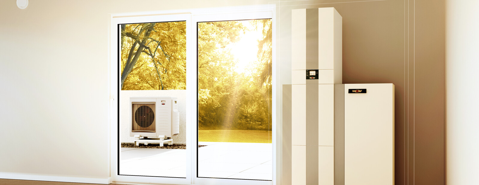 Ihr Heizungskonfigurator